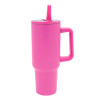 Car Cup Holder Tumblers Pink